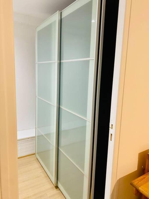Maisonnette Au Calme Proche T2 La Garenne-Colombes Exterior foto